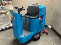 2026 - easy-going - gdw6 - vloerreiniger (ongebruikt)