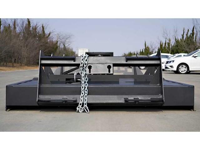 2026 - easy-going - grass- brush cutter - grasmaaier - afbeelding 1 van  1