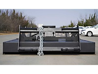 2026 - easy-going - grass- brush cutter - grasmaaier