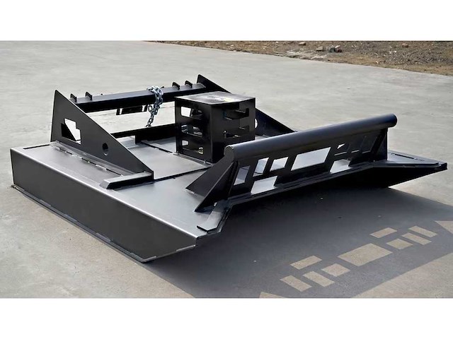 2026 - easy-going - grass- brush cutter - grasmaaier - afbeelding 1 van  2