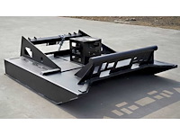 2026 - easy-going - grass- brush cutter - grasmaaier