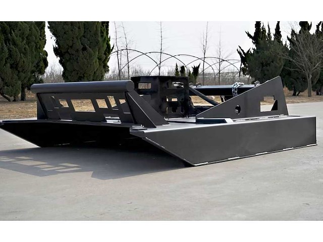 2026 - easy-going - grass- brush cutter - grasmaaier - afbeelding 2 van  2