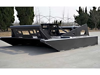 2026 - easy-going - grass- brush cutter - grasmaaier - afbeelding 2 van  2