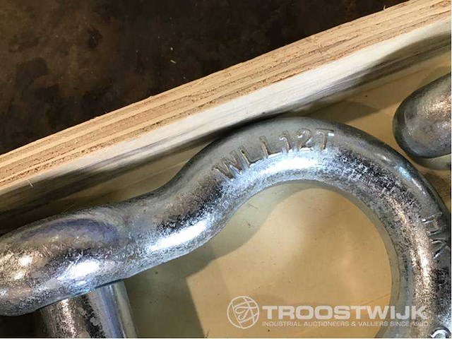 2026 - easy-going - harpsluitingen - opspangereedschap (38x) - afbeelding 2 van  12