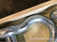 2026 - easy-going - harpsluitingen - opspangereedschap (38x) - afbeelding 2 van  12