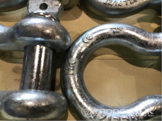 2026 - easy-going - harpsluitingen - opspangereedschap (38x) - afbeelding 3 van  12