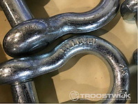 2026 - easy-going - harpsluitingen - opspangereedschap (38x) - afbeelding 4 van  12