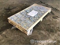 2026 - easy-going - harpsluitingen - opspangereedschap (38x) - afbeelding 1 van  12