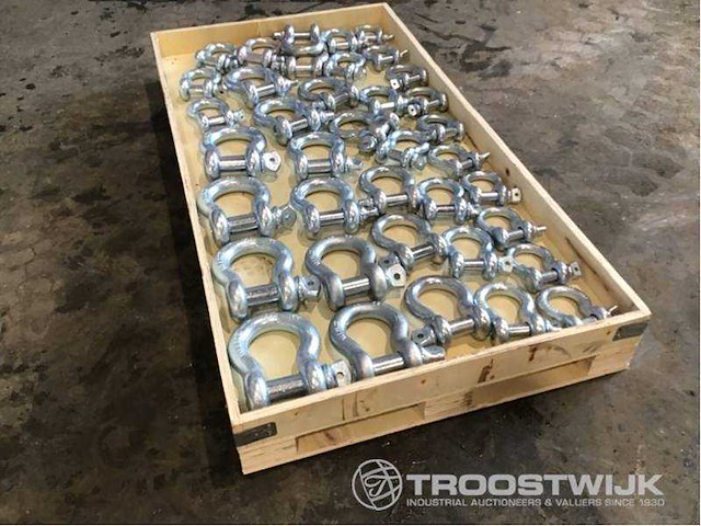 2026 - easy-going - harpsluitingen - opspangereedschap (38x) - afbeelding 5 van  12