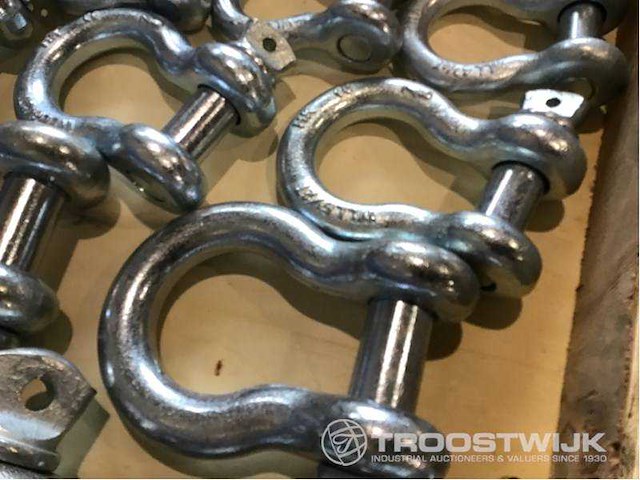 2026 - easy-going - harpsluitingen - opspangereedschap (38x) - afbeelding 8 van  12