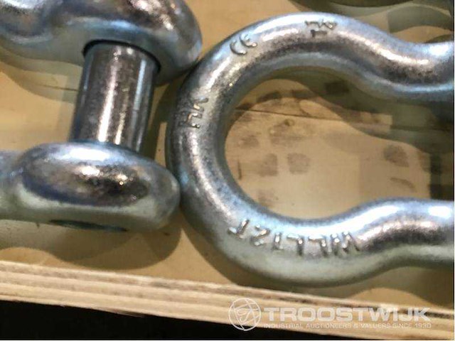 2026 - easy-going - harpsluitingen - opspangereedschap (38x) - afbeelding 9 van  12