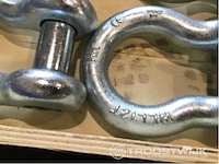 2026 - easy-going - harpsluitingen - opspangereedschap (38x) - afbeelding 9 van  12