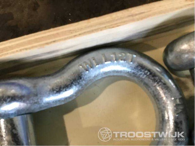 2026 - easy-going - harpsluitingen - opspangereedschap (38x) - afbeelding 10 van  12