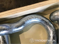 2026 - easy-going - harpsluitingen - opspangereedschap (38x) - afbeelding 10 van  12