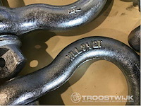 2026 - easy-going - harpsluitingen - opspangereedschap (38x) - afbeelding 11 van  12