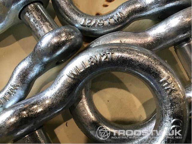 2026 - easy-going - harpsluitingen - opspangereedschap (38x) - afbeelding 12 van  12