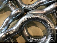 2026 - easy-going - harpsluitingen - opspangereedschap (38x) - afbeelding 12 van  12