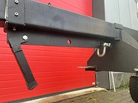 2026 - easy-going - jib ccd-8-2/5 ft - heftruck jib - afbeelding 10 van  12