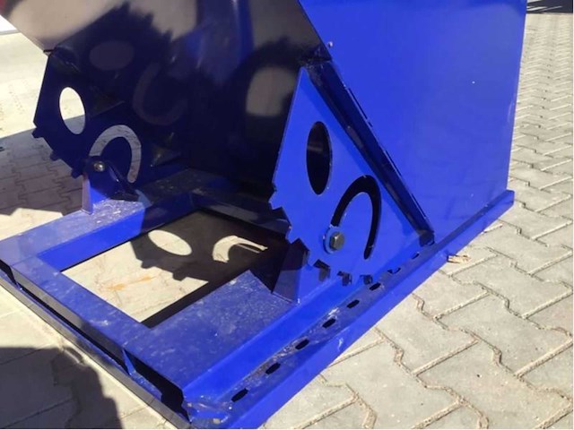 2026 - easy-going - kiepcontainer / kantelbak - afbeelding 4 van  15