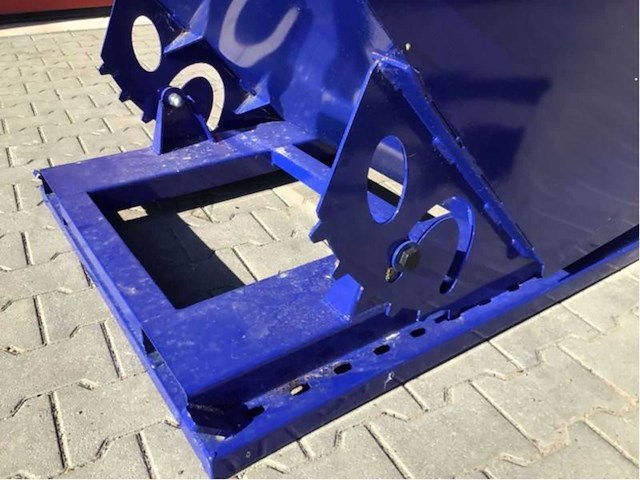 2026 - easy-going - kiepcontainer / kantelbak - afbeelding 4 van  8