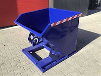 2026 - easy-going - kiepcontainer / kantelbak - afbeelding 8 van  8