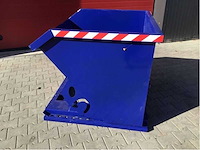 2026 - easy-going - kiepcontainer / kantelbak - afbeelding 3 van  8