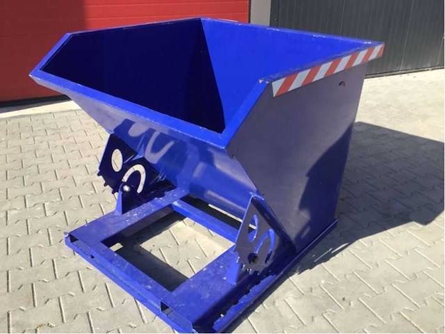 2026 - easy-going - kiepcontainer / kantelbak - afbeelding 6 van  13