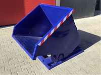 2026 - easy-going - kiepcontainer / kantelbak - afbeelding 8 van  10