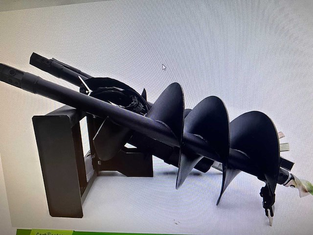 2026 - easy-going - model 3500 - set hydraulische grondboren schranklader - afbeelding 14 van  21