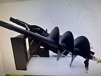 2026 - easy-going - model 3500 - set hydraulische grondboren schranklader - afbeelding 14 van  21