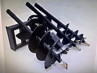 2026 - easy-going - model 3500 - set hydraulische grondboren schranklader - afbeelding 9 van  14