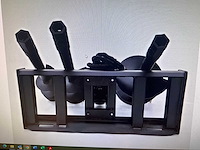 2026 - easy-going - model 3500 - set hydraulische grondboren schranklader - afbeelding 9 van  20
