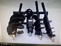 2026 - easy-going - model 3500 - set hydraulische grondboren schranklader - afbeelding 2 van  3
