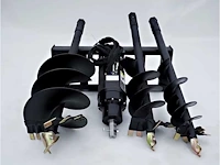 2026 - easy-going - model 3500 - set hydraulische grondboren schranklader - afbeelding 15 van  20