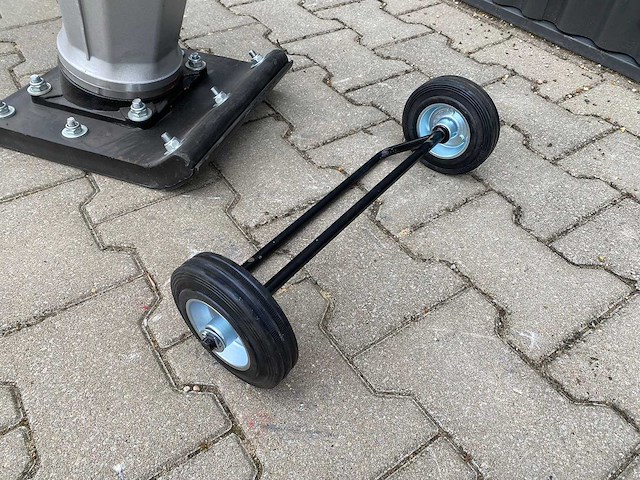 2026 - easy-going - rm-80 - trilstamper - afbeelding 4 van  15