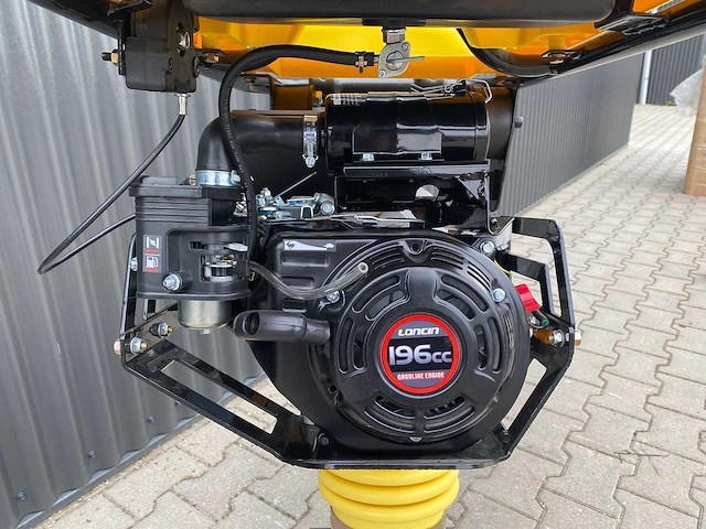 2026 - easy-going - rm-80 - trilstamper - afbeelding 6 van  15