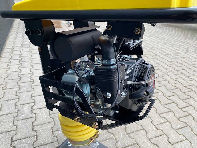 2026 - easy-going - rm-80 - trilstamper - afbeelding 8 van  15