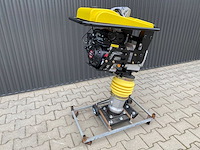 2026 - easy-going - rm-80 - trilstamper - afbeelding 10 van  15