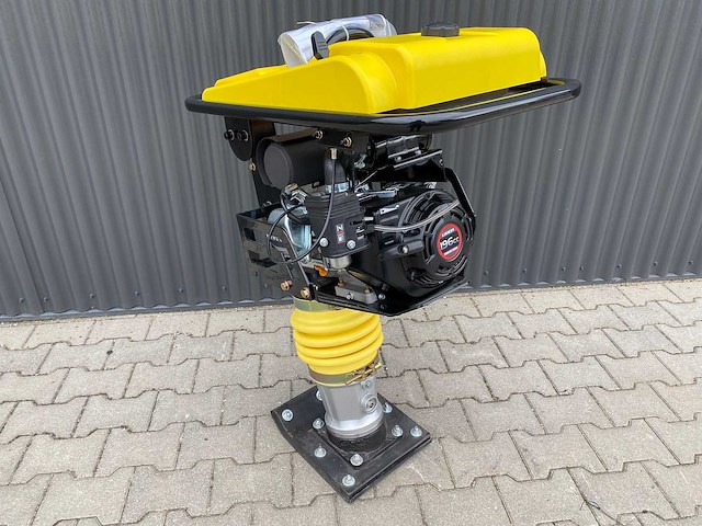 2026 - easy-going - rm-80 - trilstamper - afbeelding 7 van  15