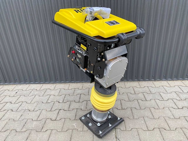 2026 - easy-going - rm-80 - trilstamper - afbeelding 15 van  15