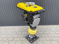 2026 - easy-going - rm-80 - trilstamper - afbeelding 15 van  15