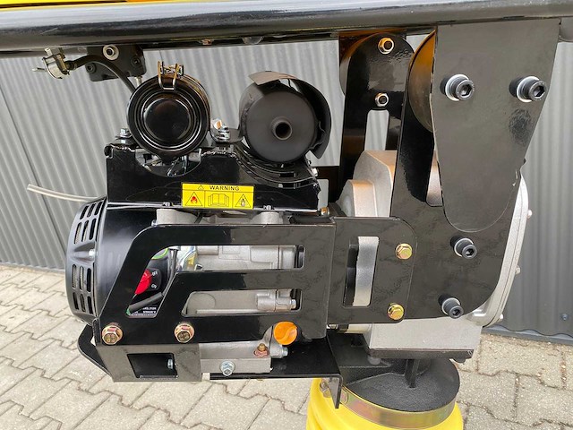 2026 - easy-going - rm-80 - trilstamper - afbeelding 9 van  22