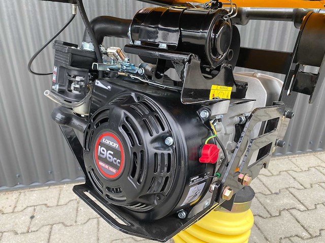 2026 - easy-going - rm-80 - trilstamper - afbeelding 10 van  22