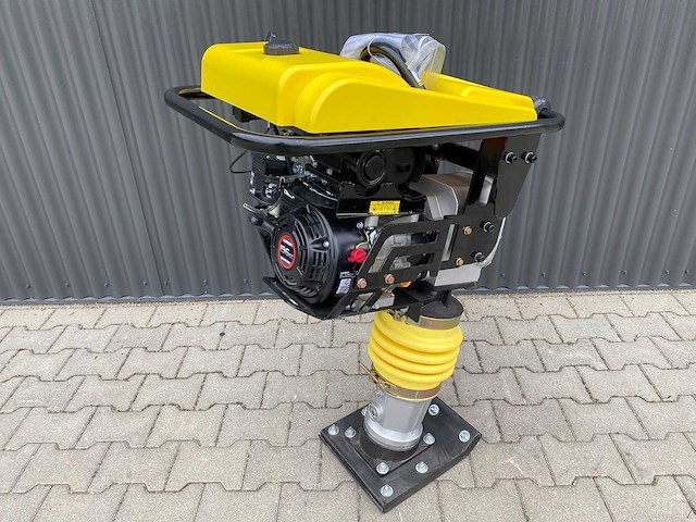 2026 - easy-going - rm-80 - trilstamper - afbeelding 14 van  22