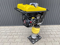 2026 - easy-going - rm-80 - trilstamper - afbeelding 14 van  22