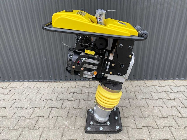 2026 - easy-going - rm-80 - trilstamper - afbeelding 18 van  22