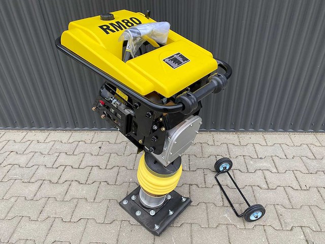 2026 - easy-going - rm-80 - trilstamper - afbeelding 19 van  22