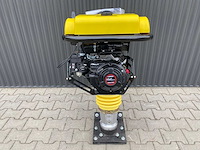 2026 - easy-going - rm-80 - trilstamper - afbeelding 2 van  18