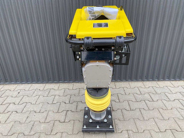 2026 - easy-going - rm-80 - trilstamper - afbeelding 3 van  18