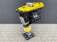 2026 - easy-going - rm-80 - trilstamper - afbeelding 1 van  18